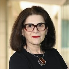 Image of Roslyn Mickelson