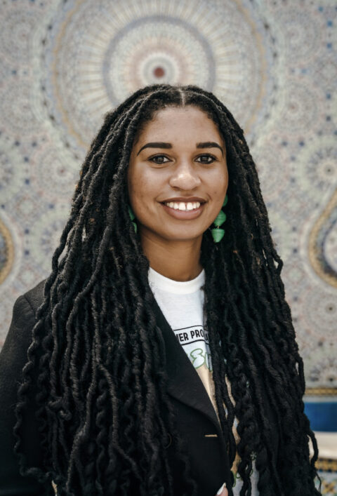 Jasmine Jones National Academy of Education