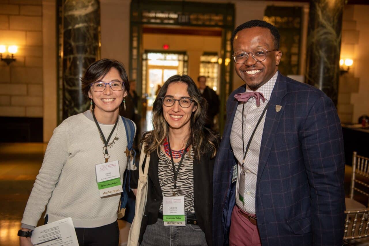 NAEd Spencer Dissertation Fellowship National Academy Of Education NAEd Spencer Dissertation Fellowship National Academy Of Education