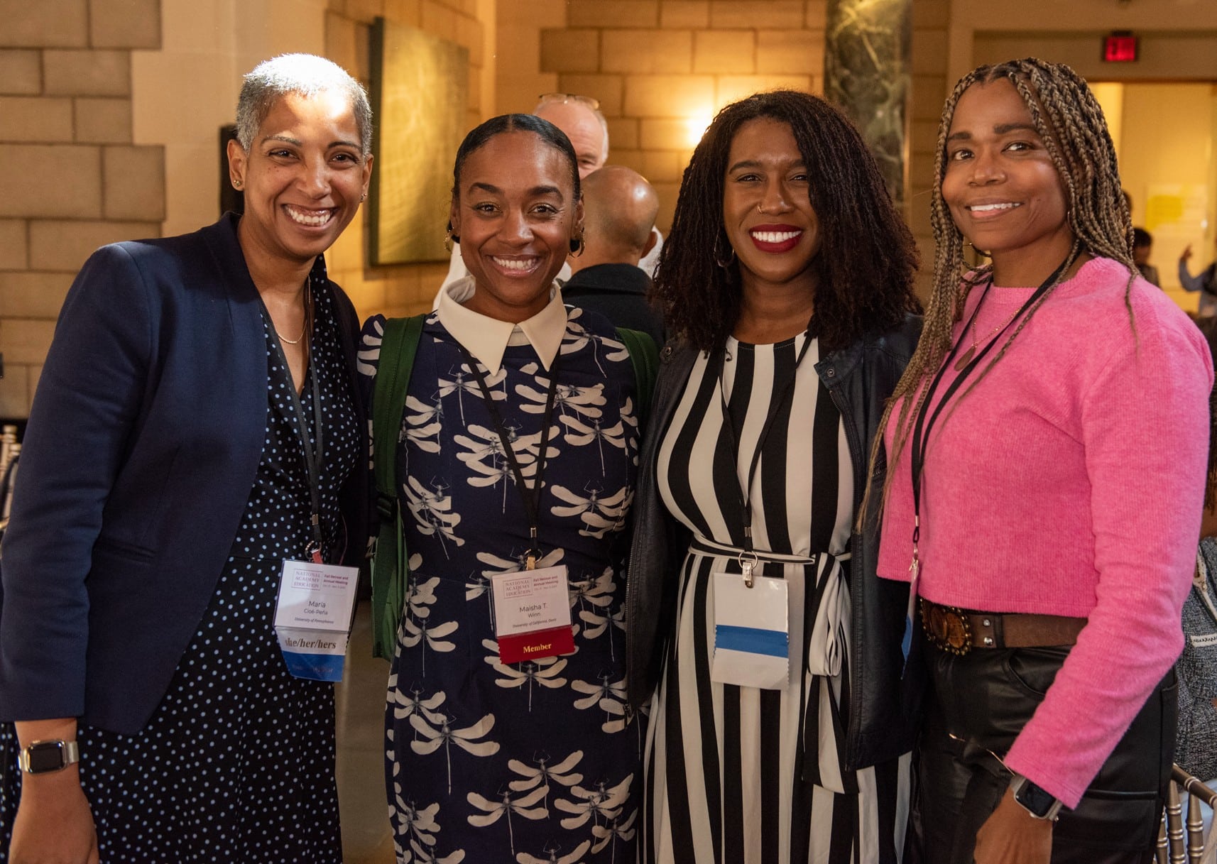NAEd Spencer Postdoctoral Fellowship National Academy Of Education NAEd Spencer Postdoctoral Fellowship National Academy Of Education