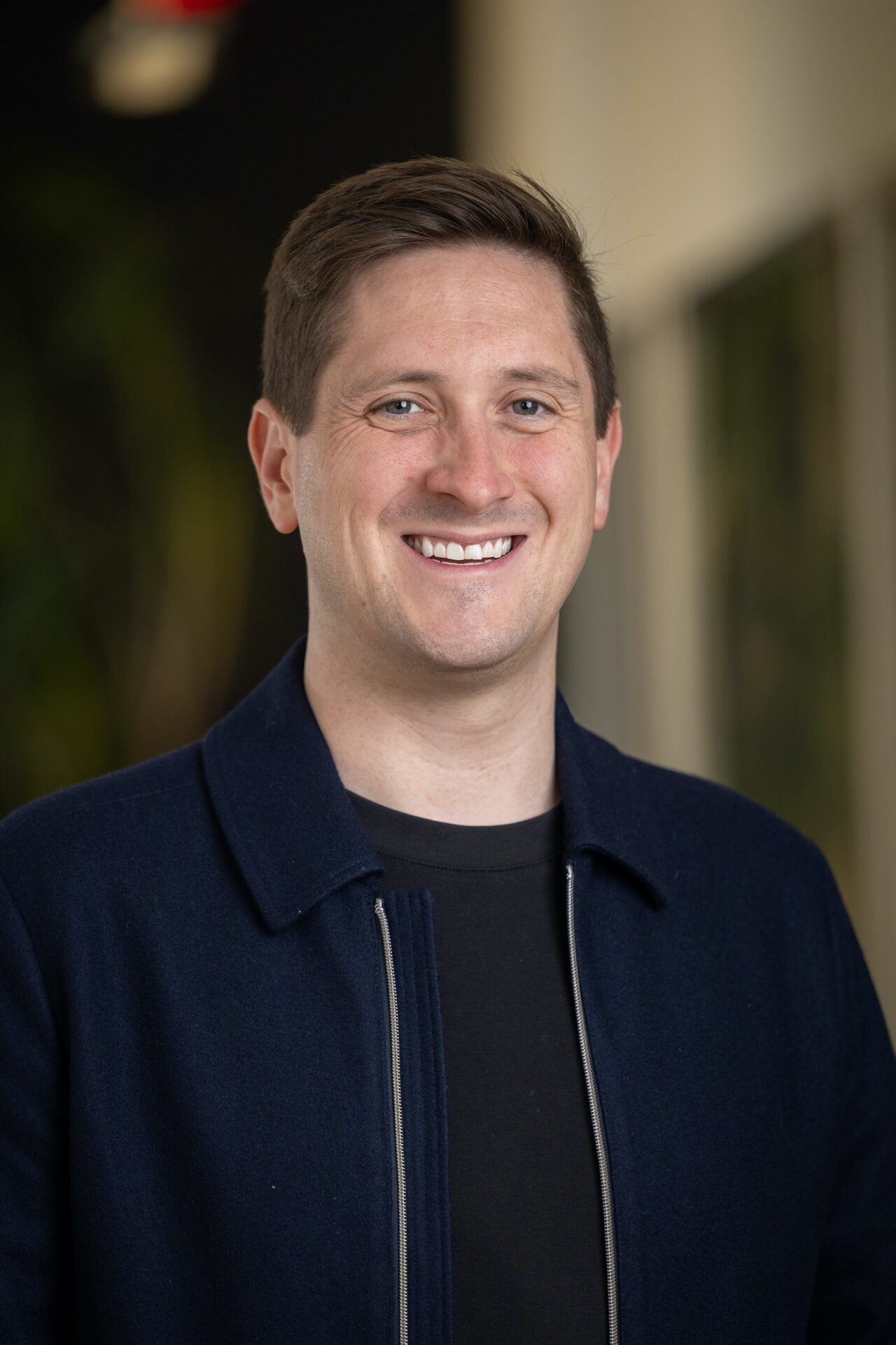 Kyle P. Smith